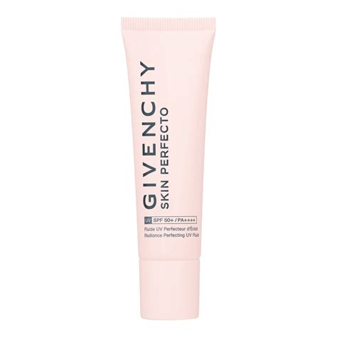 givenchy skin perfecto uv fluid|SKIN PERFECTO UV FLUID .